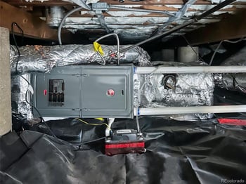 141 Esther Dr, Colorado Springs, CO 80911