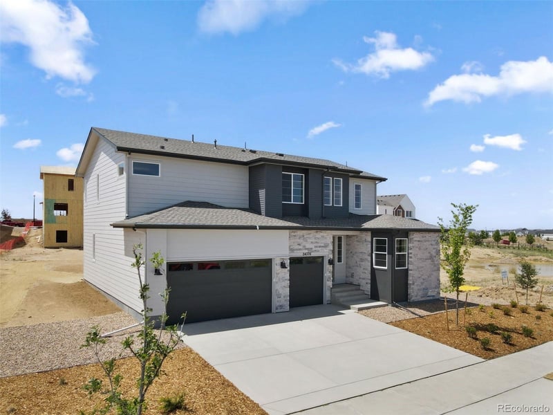 24376 35th Dr, Aurora, CO 80019