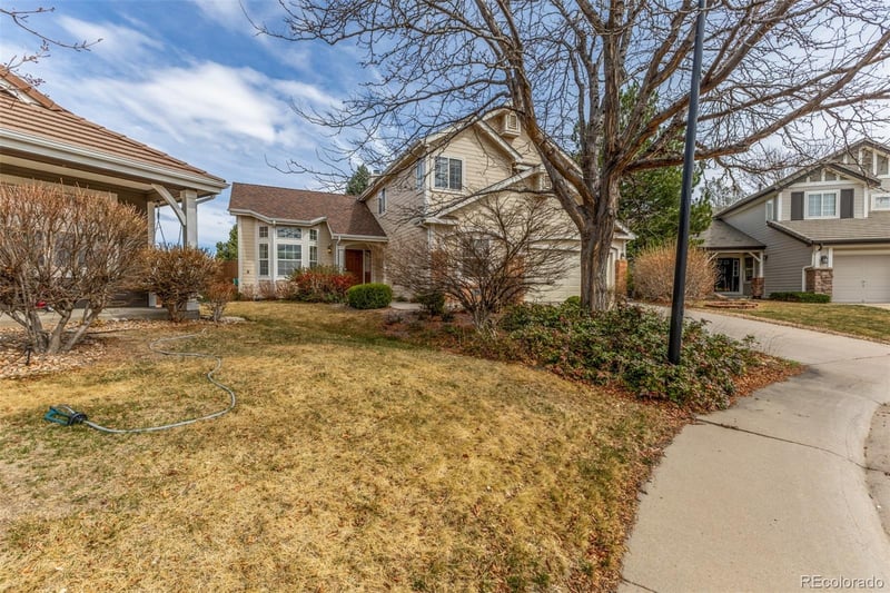 8825 Fairview Oaks Pl, Lone Tree, CO 80124