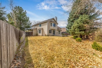 8825 Fairview Oaks Pl, Lone Tree, CO 80124