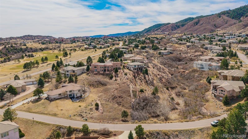 7708 Hawks Nest Trl, Littleton, CO 80125