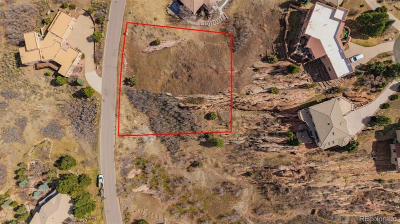 7708 Hawks Nest Trl, Littleton, CO 80125