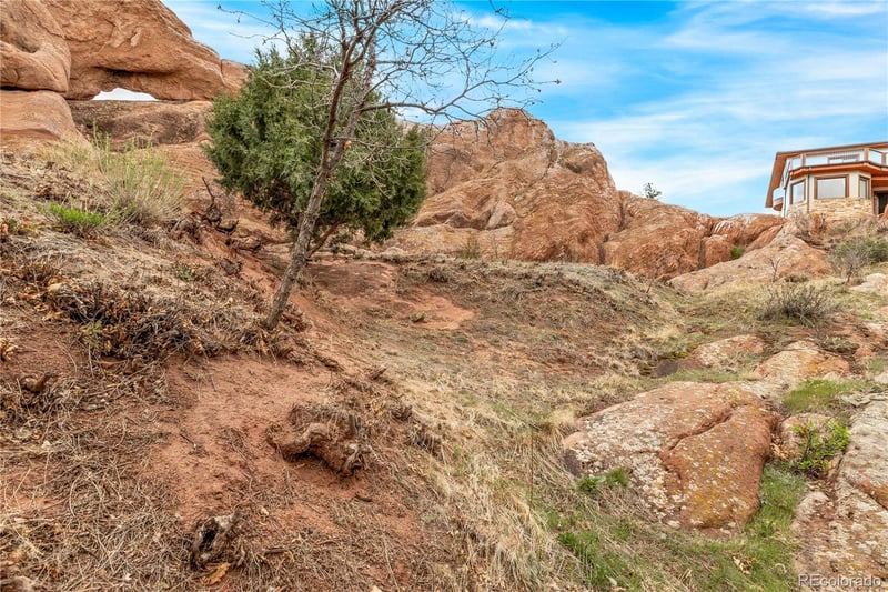 7708 Hawks Nest Trl Lot 99, Littleton, CO 80125