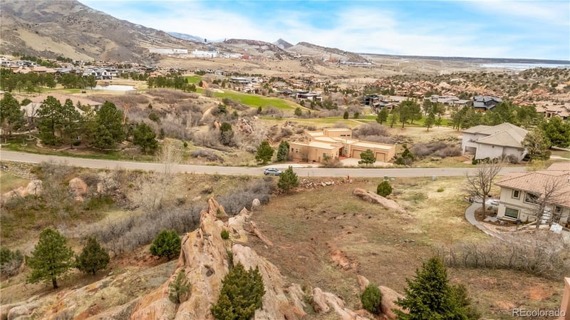 7708 Hawks Nest Trl Lot 99, Littleton, CO 80125