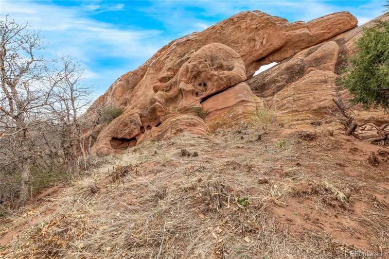 7708 Hawks Nest Trl Lot 99, Littleton, CO 80125