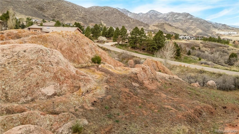 7708 Hawks Nest Trl Lot 99, Littleton, CO 80125