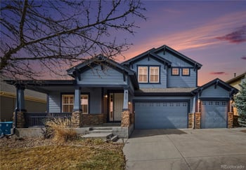 10871 Chambers Way, Commerce City, CO 80022