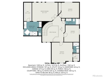 10871 Chambers Way, Commerce City, CO 80022