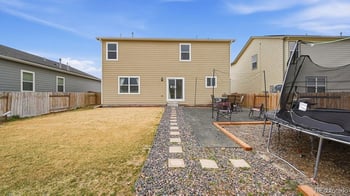 402 Quincy Rr Ave, Keenesburg, CO 80643