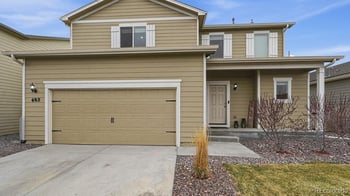 402 Quincy Rr Ave, Keenesburg, CO 80643