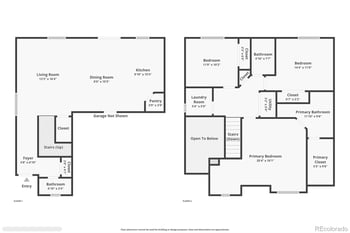 11005 Quercia Cir, Fountain, CO 80817