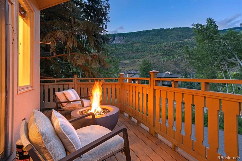 1592 Golf Ter #Q55, Vail, CO 81657