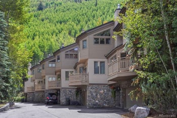 1592 Golf Ter #Q55, Vail, CO 81657
