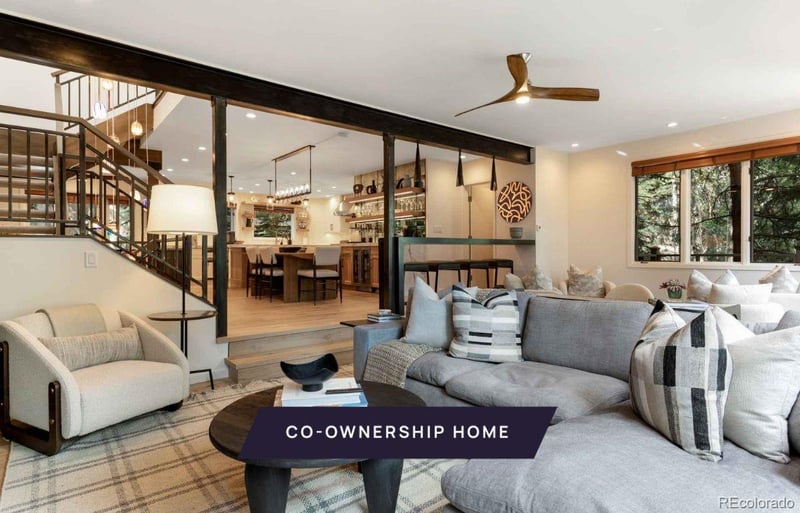 1592 Golf Ter #Q55, Vail, CO 81657