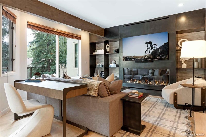 1592 Golf Ter #Q55, Vail, CO 81657