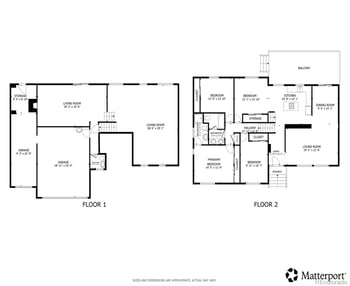 12950 Warren Ave, Lakewood, CO 80228