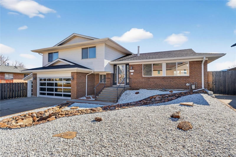12950 Warren Ave, Lakewood, CO 80228