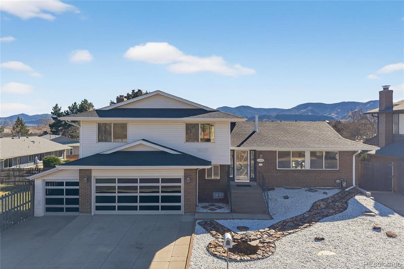 12950 Warren Ave, Lakewood, CO 80228