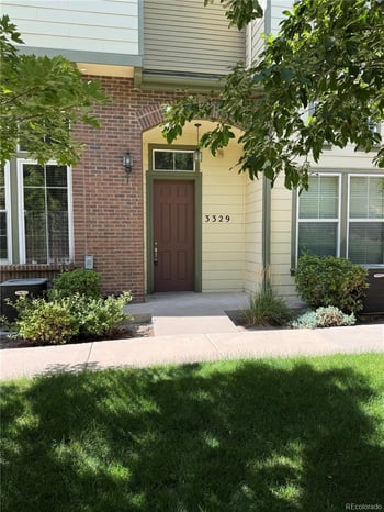 3329 Gladstone Creek Point, Colorado Springs, CO 80908