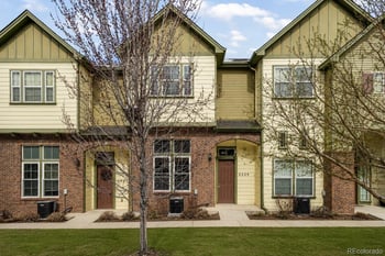 3329 Gladstone Creek Point, Colorado Springs, CO 80908