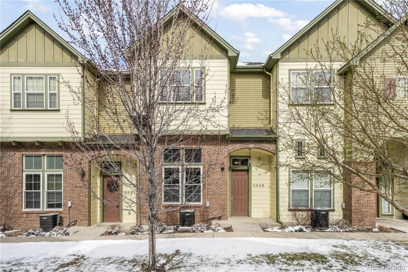 3329 Gladstone Creek Point, Colorado Springs, CO 80908