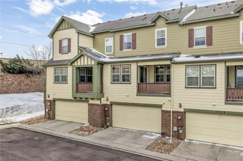 3329 Gladstone Creek Point, Colorado Springs, CO 80908