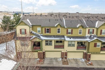 3329 Gladstone Creek Point, Colorado Springs, CO 80908