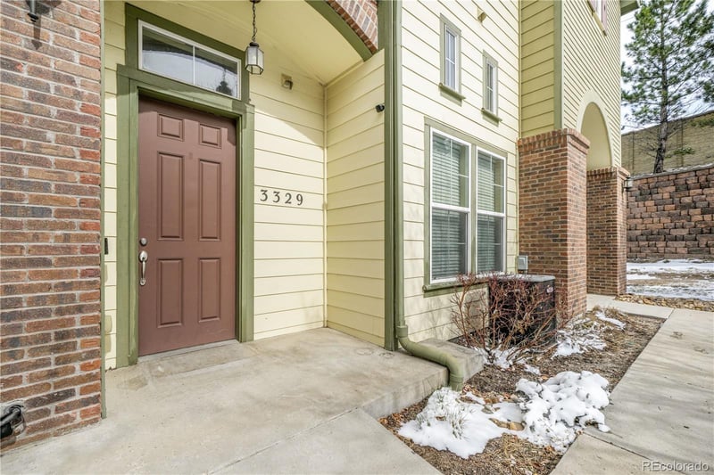 3329 Gladstone Creek Point, Colorado Springs, CO 80908