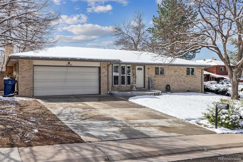 11524 Tulane Pl, Littleton, CO 80127