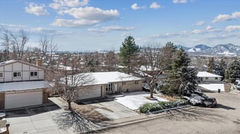 11524 Tulane Pl, Littleton, CO 80127