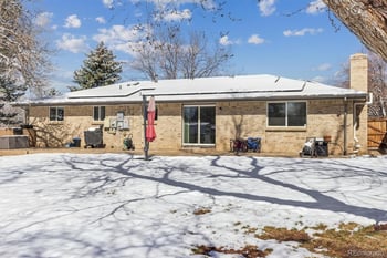11524 Tulane Pl, Littleton, CO 80127
