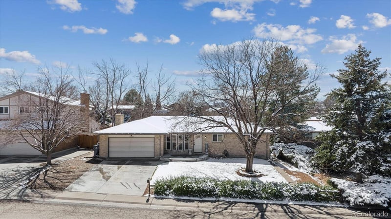 11524 Tulane Pl, Littleton, CO 80127