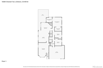 10369 Cheetah Tail, Lone Tree, CO 80124