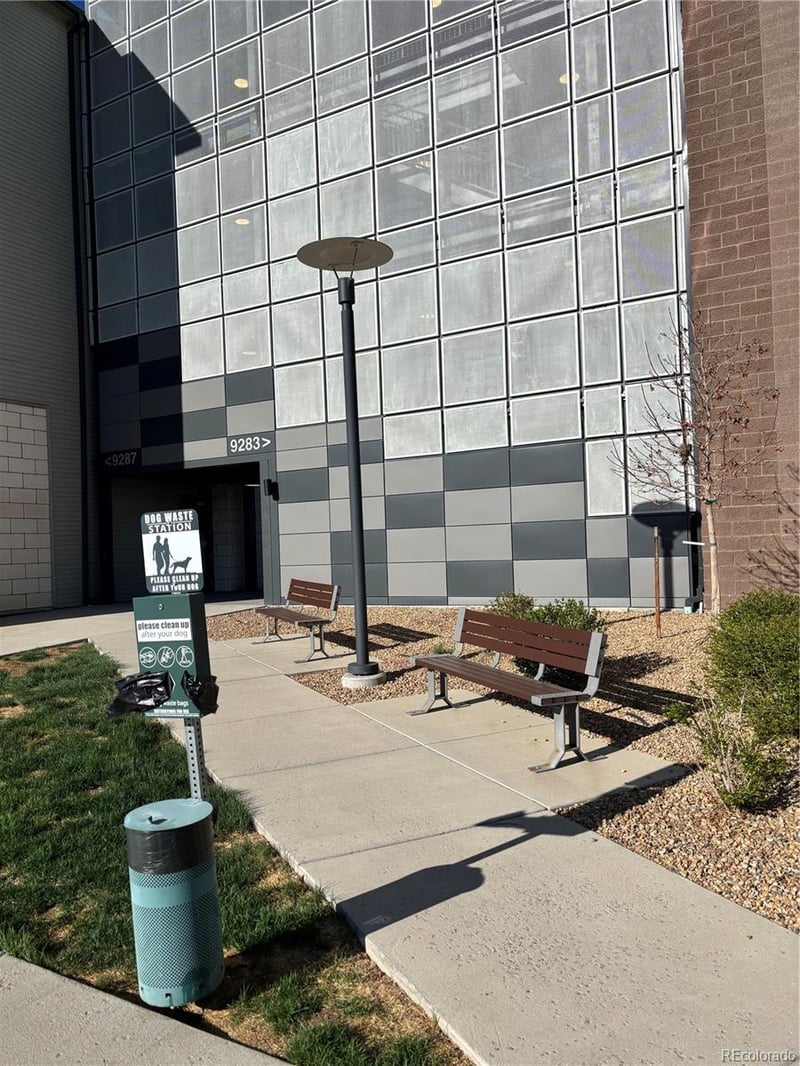 9283 Twenty Mile Rd #406, Parker, CO 80134