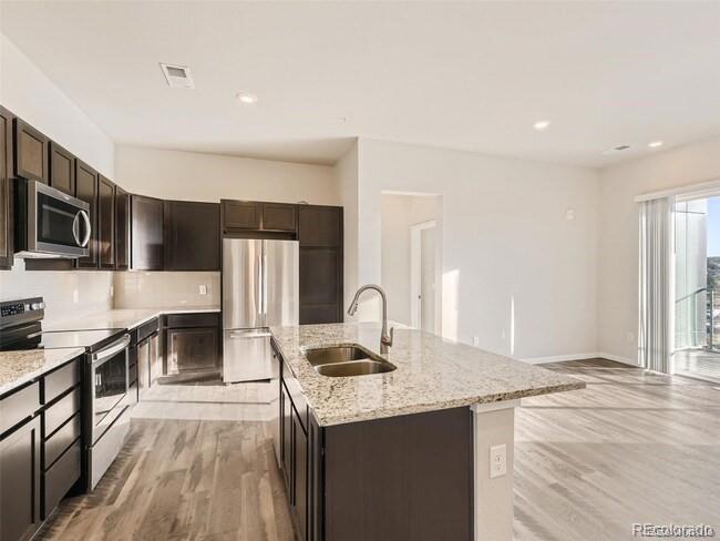 9283 Twenty Mile Rd #406, Parker, CO 80134