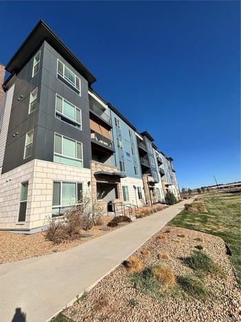 9283 Twenty Mile Rd #406, Parker, CO 80134