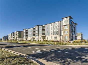 9283 Twenty Mile Rd #406, Parker, CO 80134