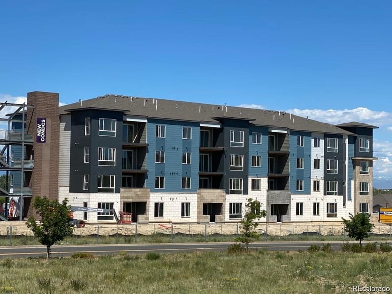 9283 Twenty Mile Rd #406, Parker, CO 80134