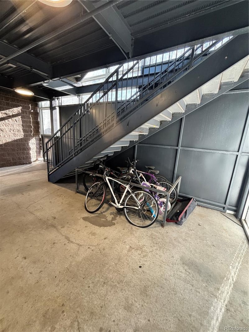 9283 Twenty Mile Rd #406, Parker, CO 80134