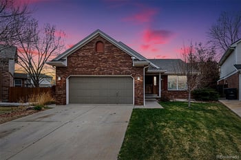 2504 125th Pl, Thornton, CO 80241