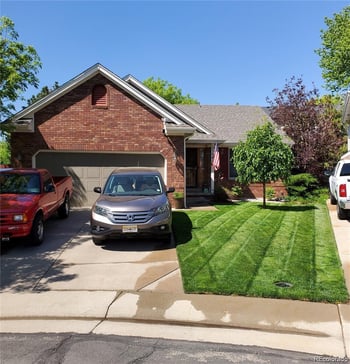 2504 125th Pl, Thornton, CO 80241