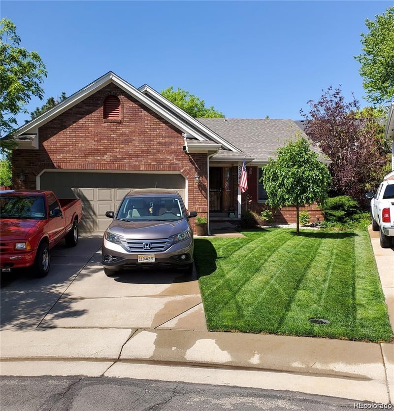 2504 125th Pl, Thornton, CO 80241