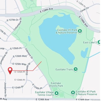 2504 125th Pl, Thornton, CO 80241