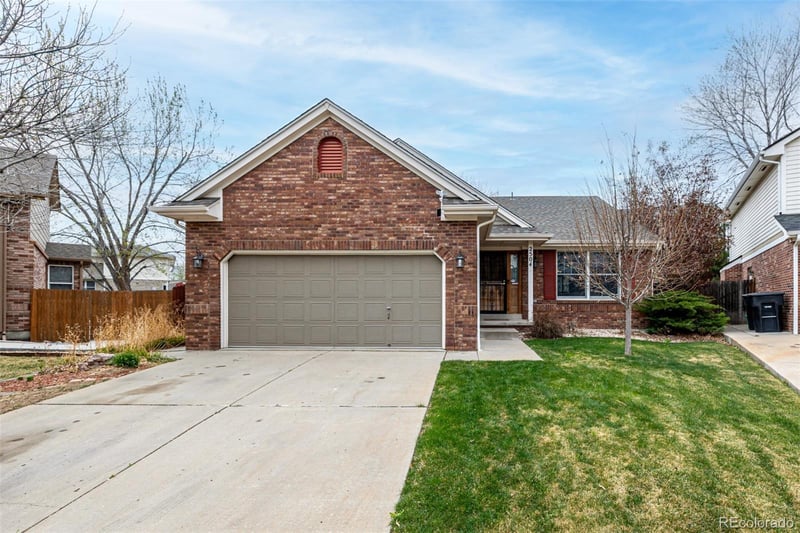 2504 125th Pl, Thornton, CO 80241