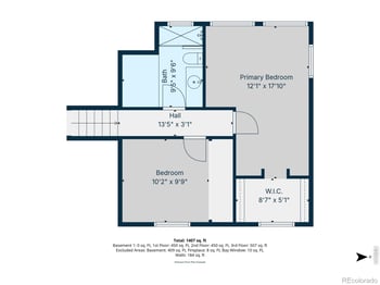 7255 Dexter St, Centennial, CO 80122