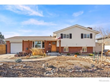 7255 Dexter St, Centennial, CO 80122