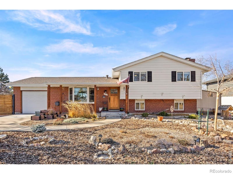 7255 Dexter St, Centennial, CO 80122