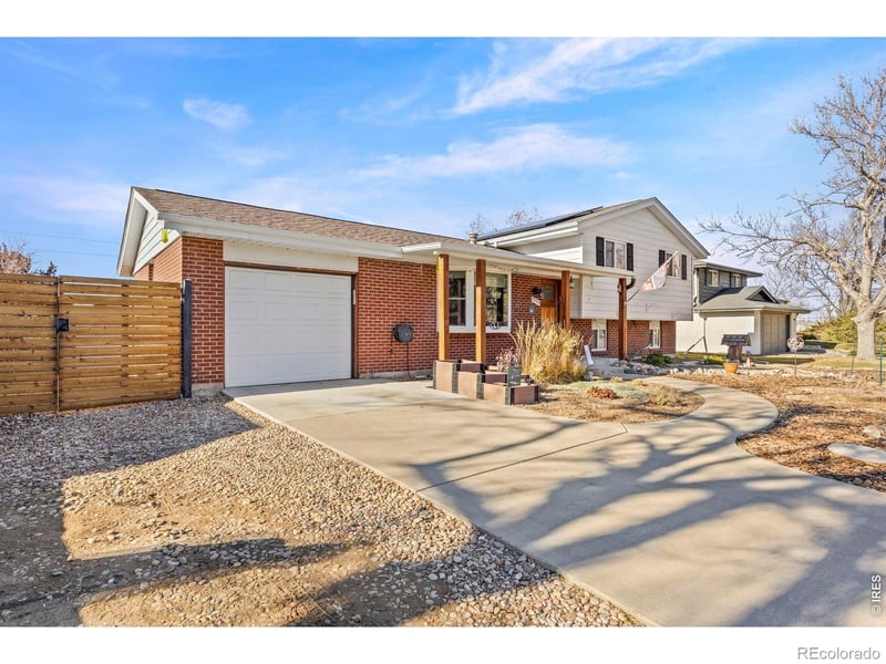 7255 Dexter St, Centennial, CO 80122