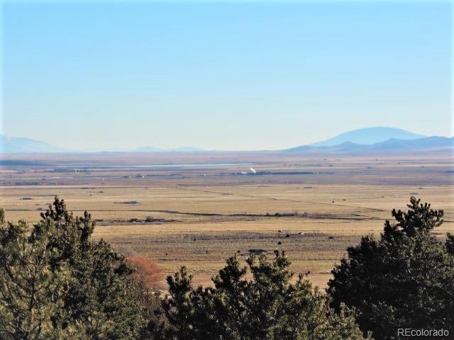 Lot 9 Cedar Ave, Blanca, CO 81123