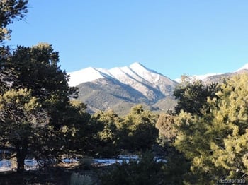 Lot 9 Cedar Ave, Blanca, CO 81123